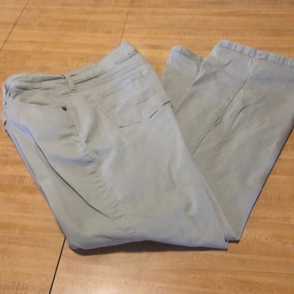 Levi Strauss Signature Jeans 